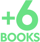 plus 6 books
