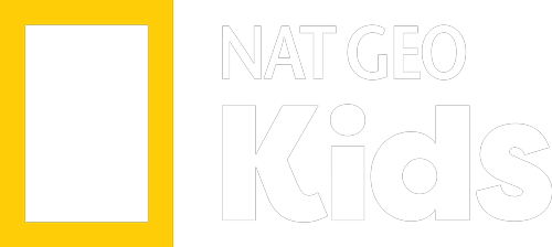 Nat Geo Kids