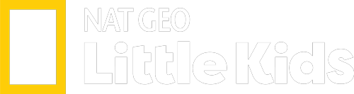 Nat Geo Little Kids